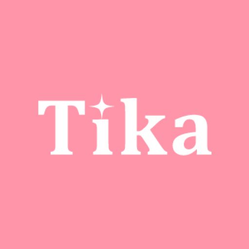 戦慄かなのちゃんがTikaモデルに登場🎀✨ | Tikaブログ