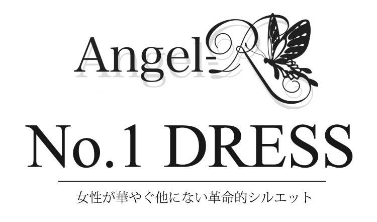 Angel-R angel-r ar2216 キャバドレス