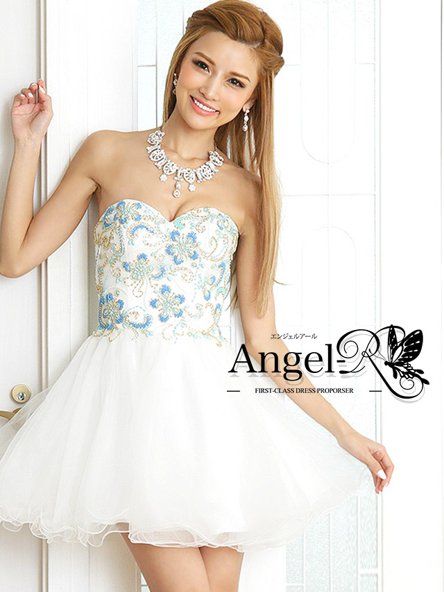 Angel-R angel-r ar7607 キャバドレス