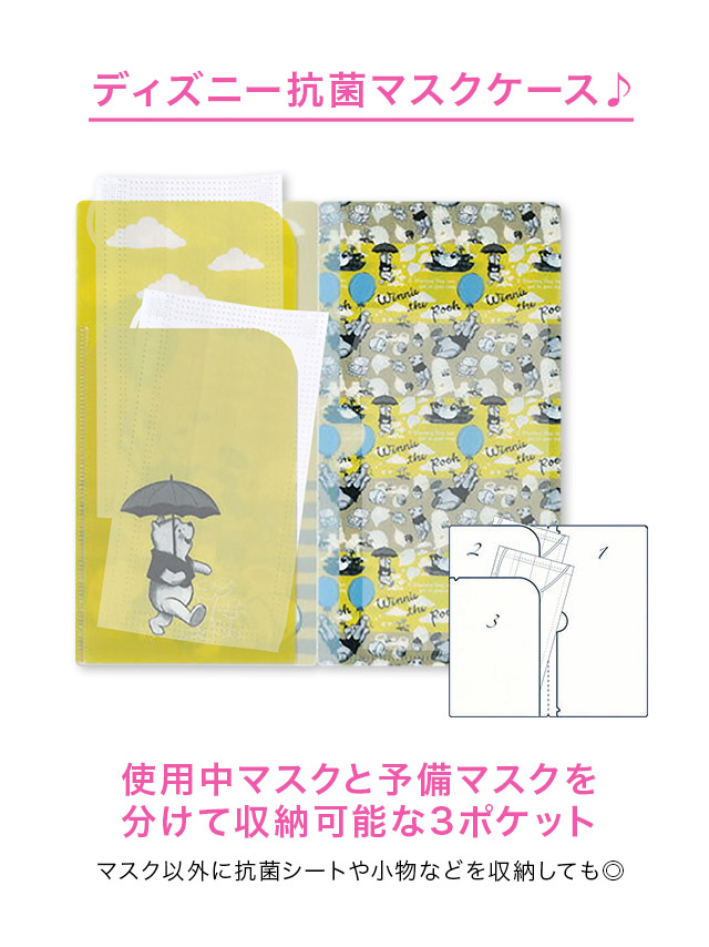 tika ティカ マスク コロナウイルス
